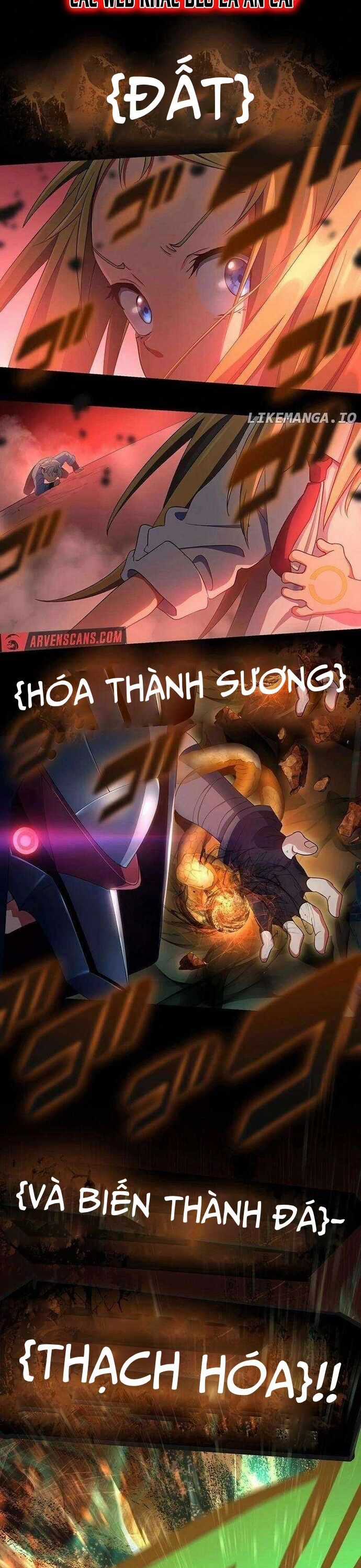 Quỷ Ấn Chương 52 trang 21