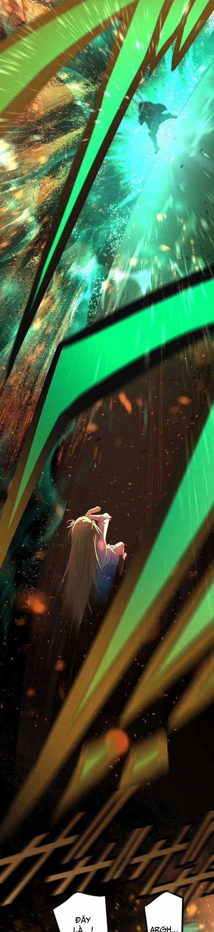 Quỷ Ấn Chương 52 trang 22