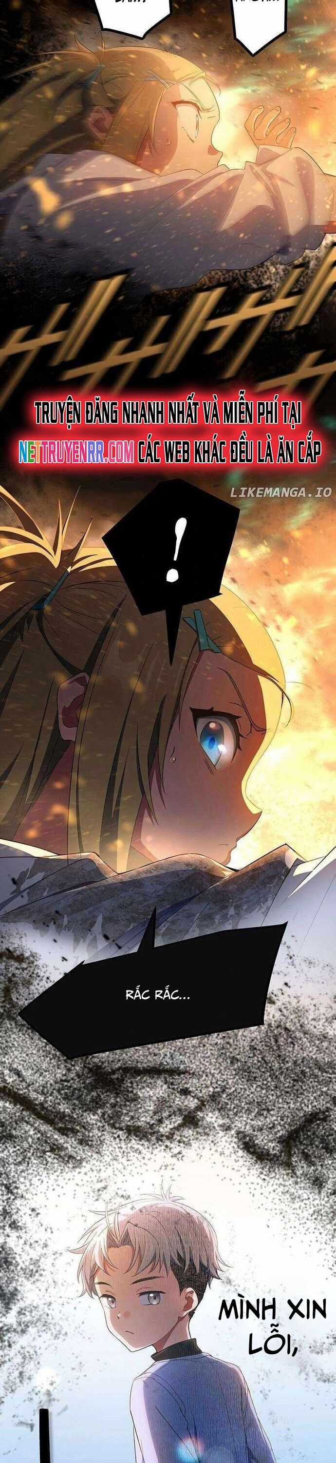 Quỷ Ấn Chương 52 trang 23