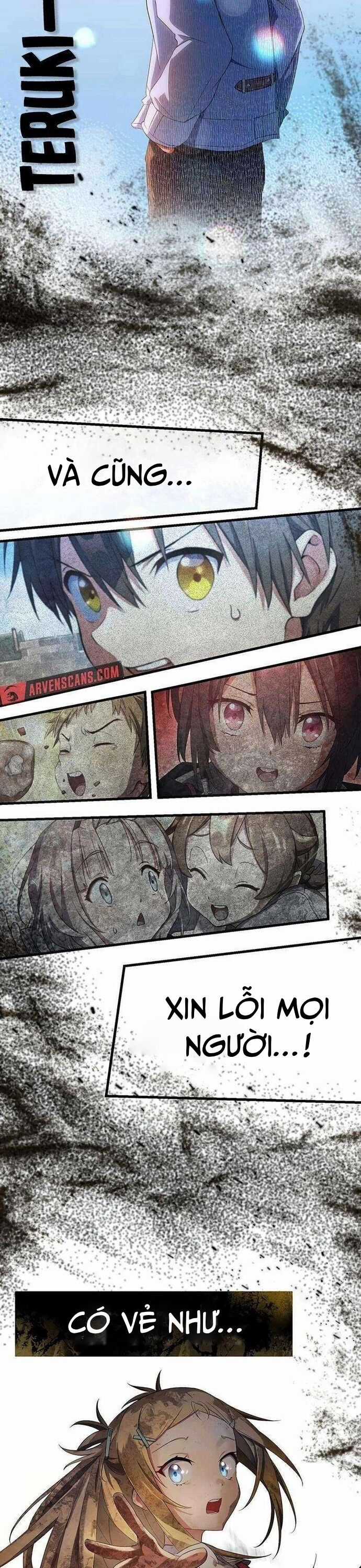 Quỷ Ấn Chương 52 trang 24