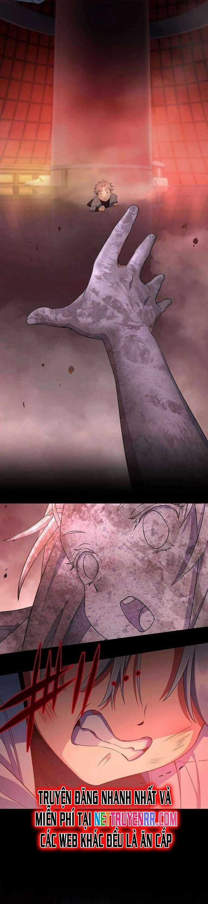 Quỷ Ấn Chương 52 trang 26