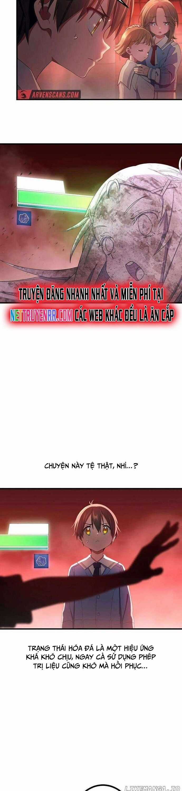 Quỷ Ấn Chương 52 trang 29