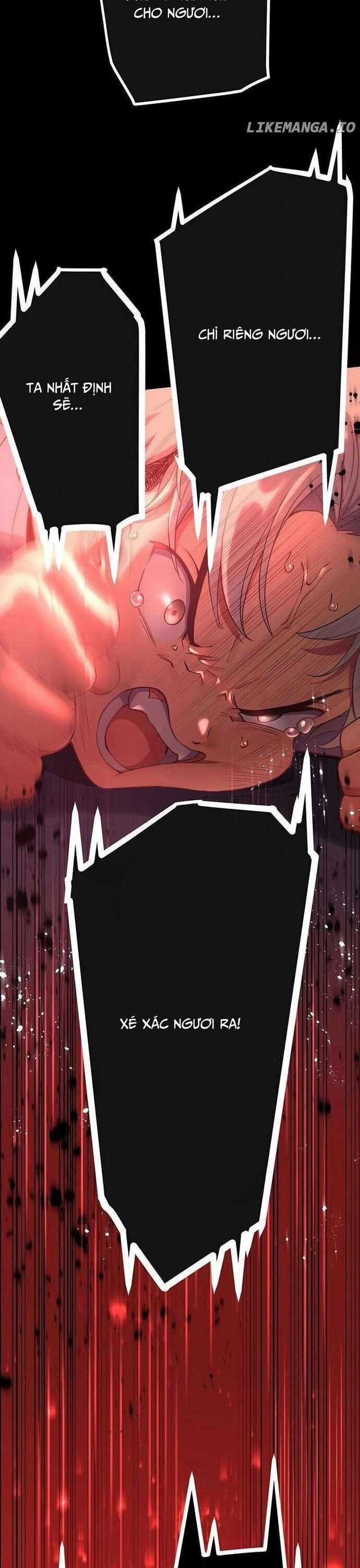 Quỷ Ấn Chương 52 trang 34