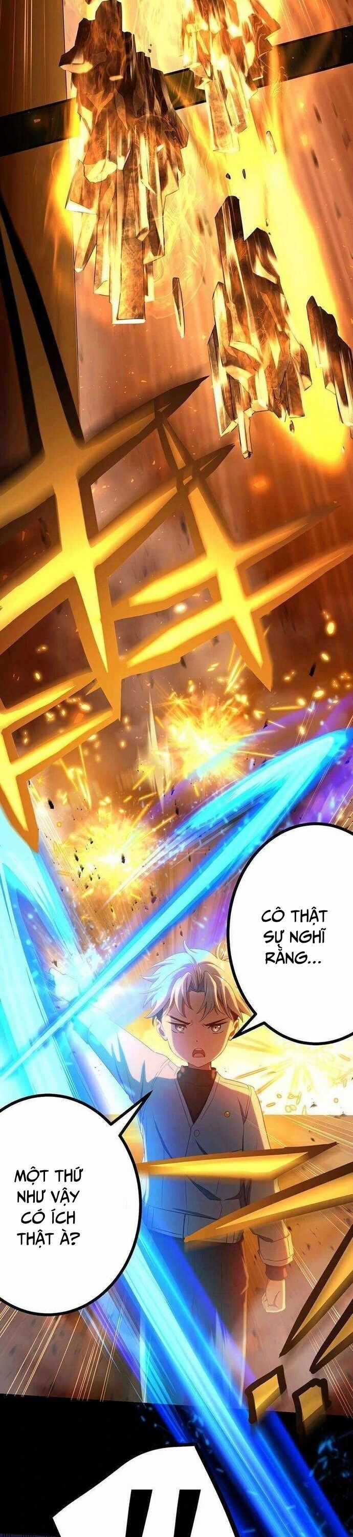 Quỷ Ấn Chương 52 trang 5