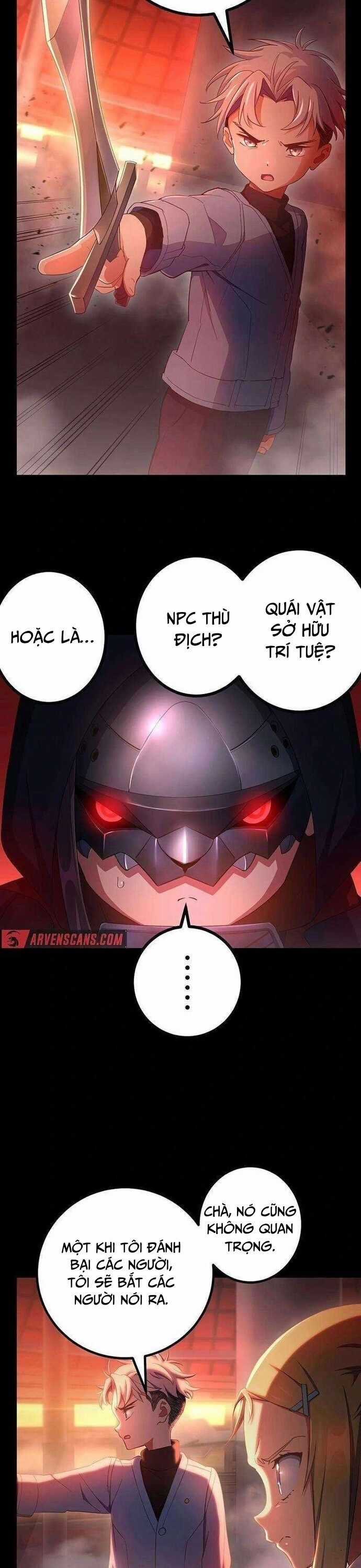 Quỷ Ấn Chương 52 trang 7