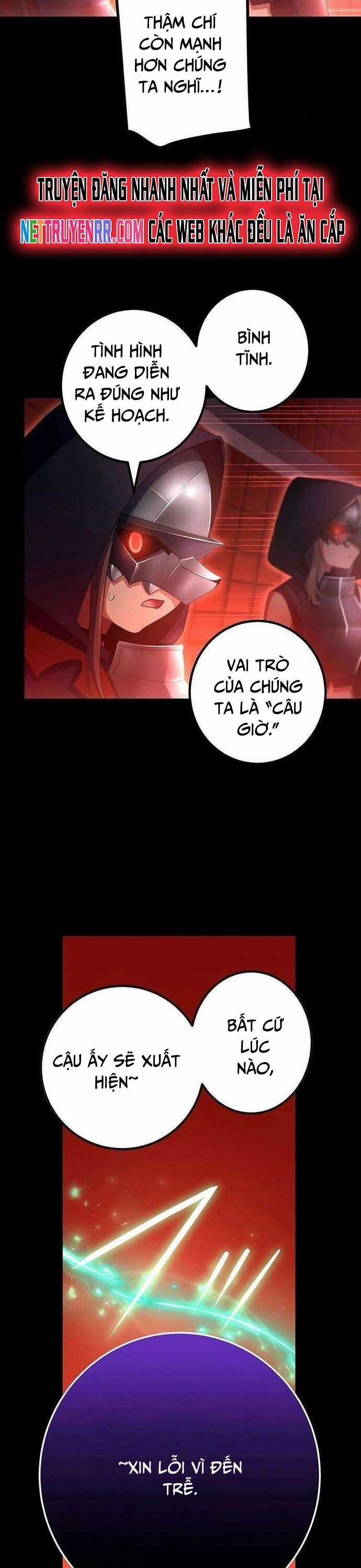 Quỷ Ấn Chương 52 trang 9