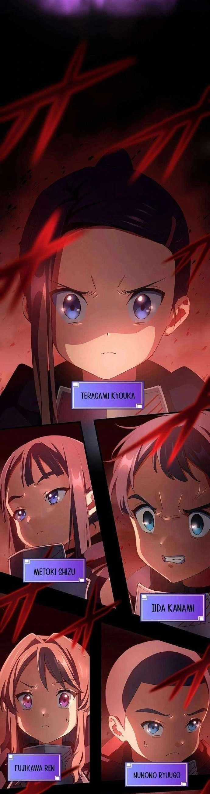 Quỷ Ấn Chương 53 trang 12