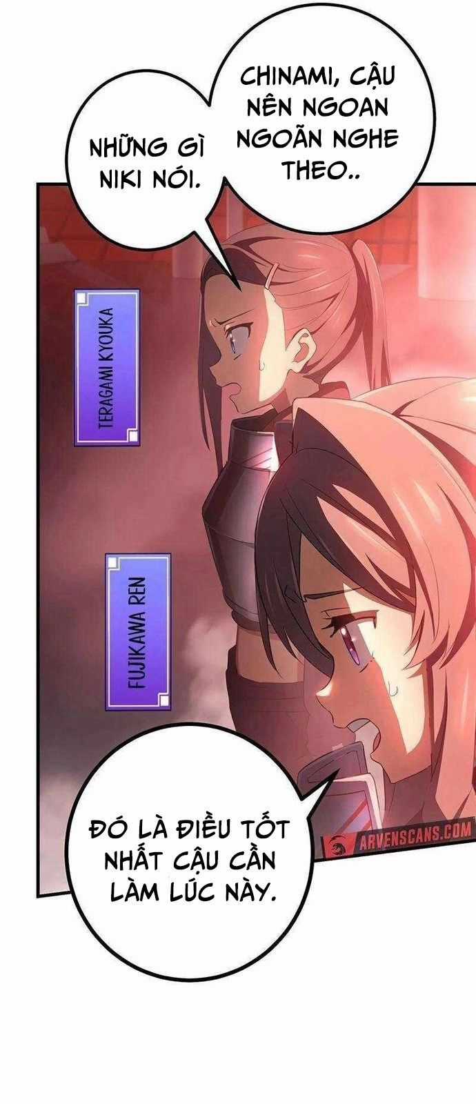 Quỷ Ấn Chương 53 trang 14