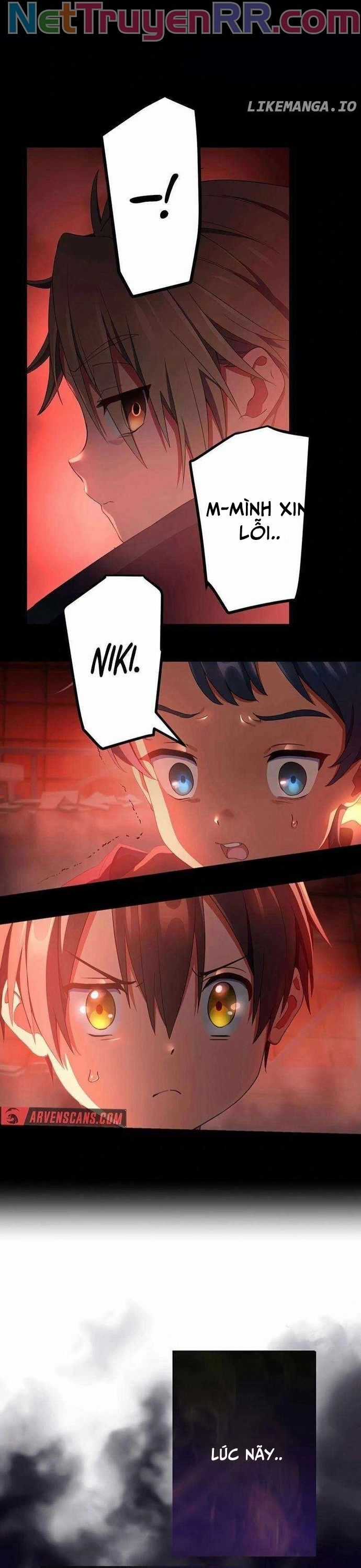 Quỷ Ấn Chương 53 trang 18