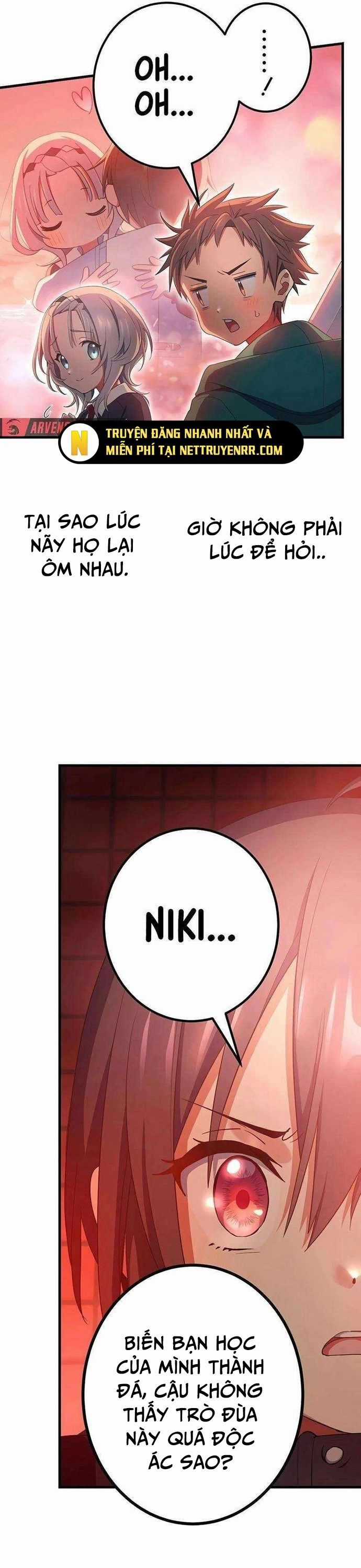 Quỷ Ấn Chương 53 trang 27