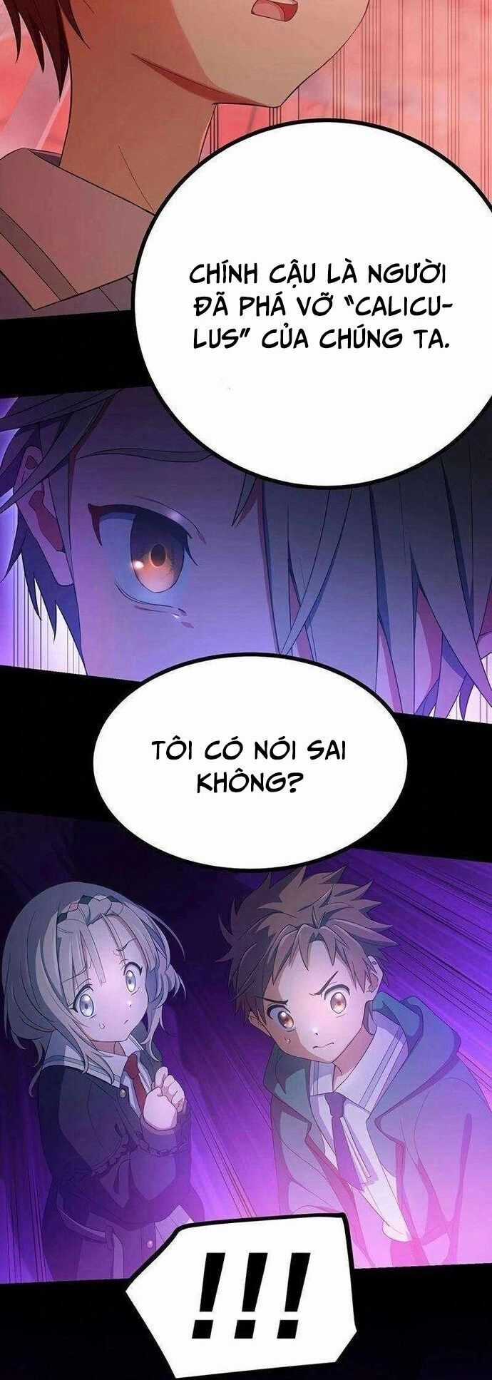 Quỷ Ấn Chương 53 trang 30