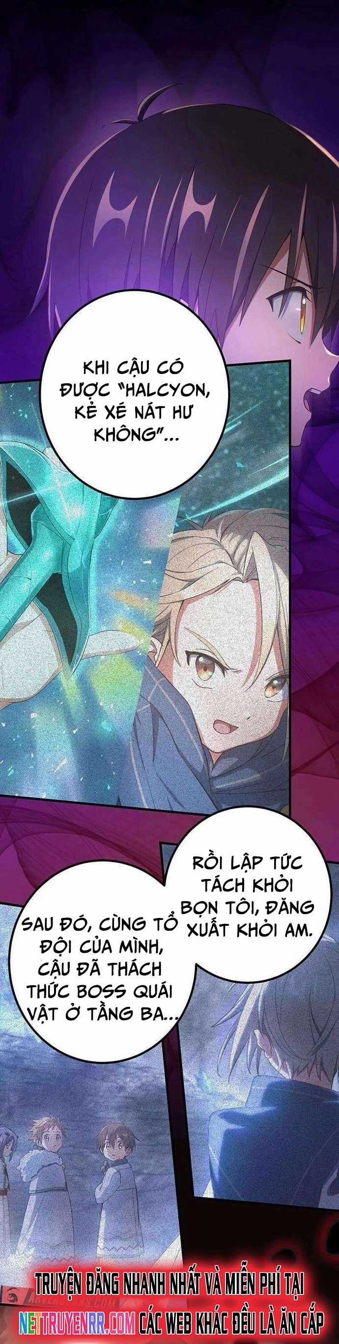 Quỷ Ấn Chương 53 trang 31