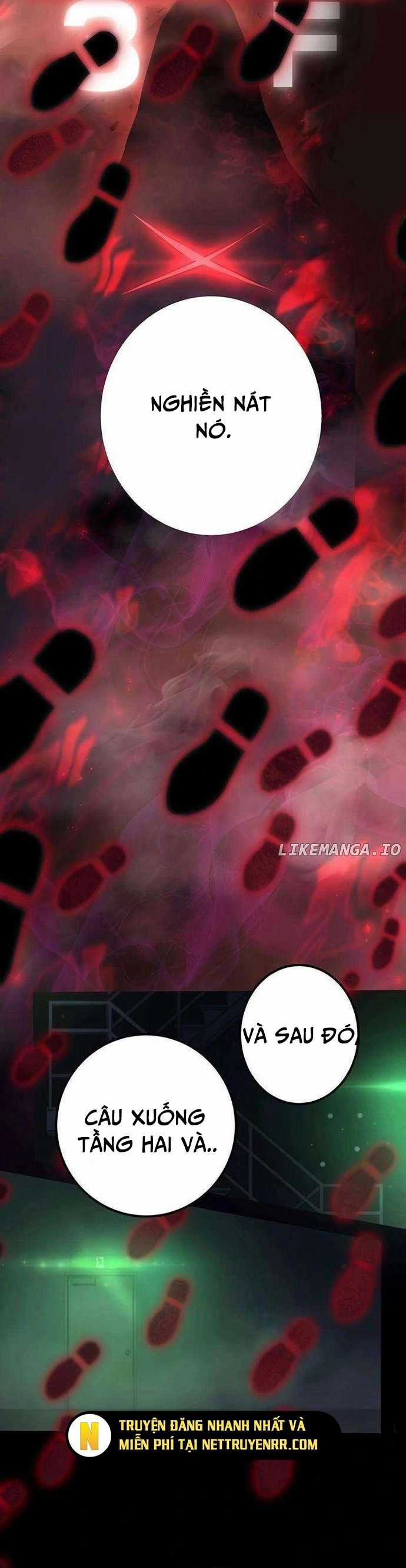 Quỷ Ấn Chương 53 trang 32