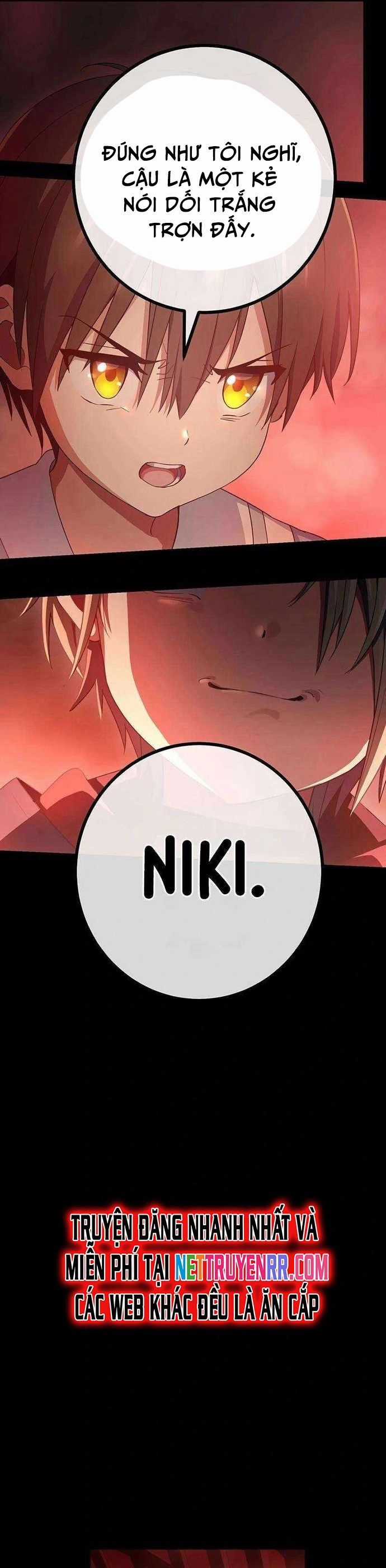 Quỷ Ấn Chương 53 trang 34