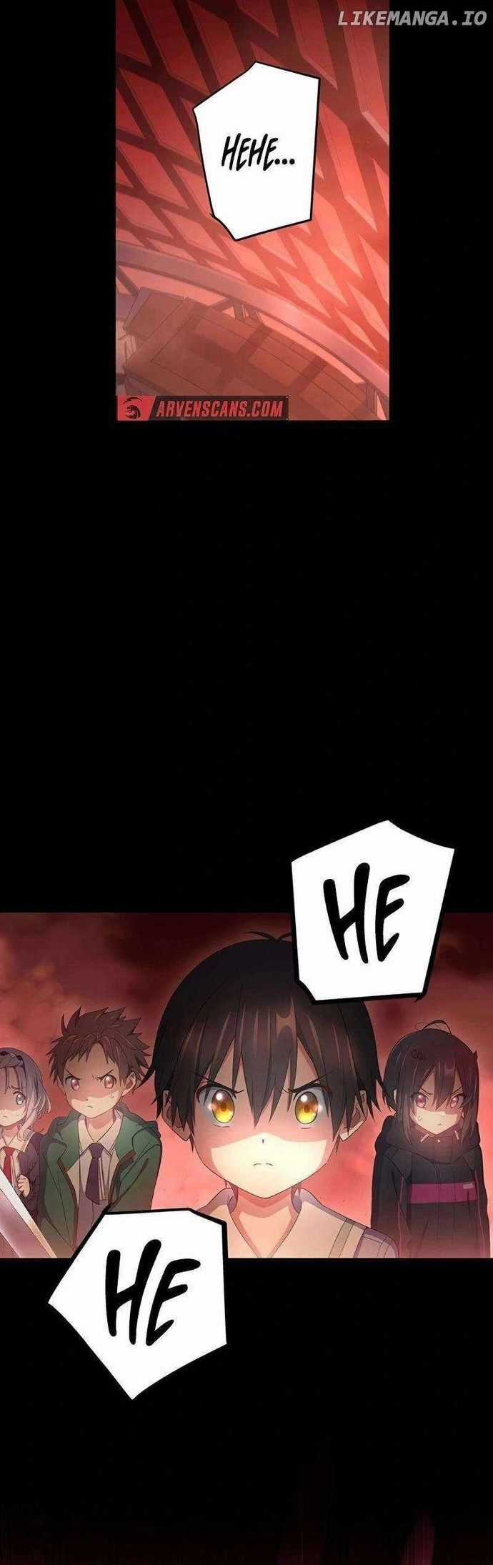 Quỷ Ấn Chương 53 trang 35