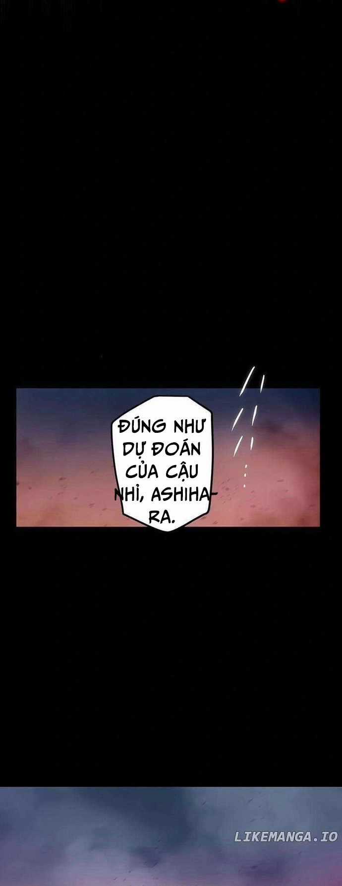 Quỷ Ấn Chương 53 trang 38