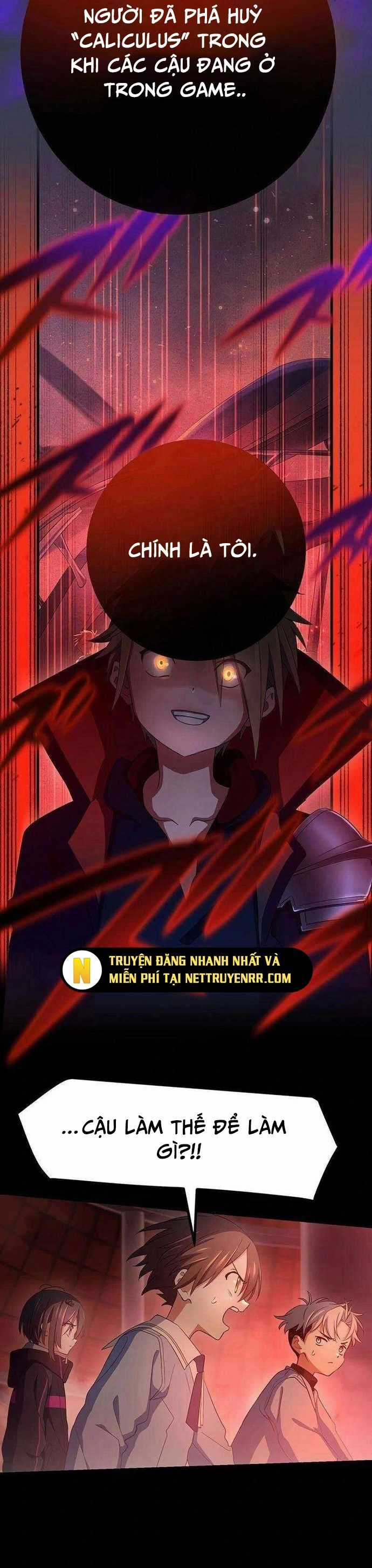 Quỷ Ấn Chương 53 trang 40