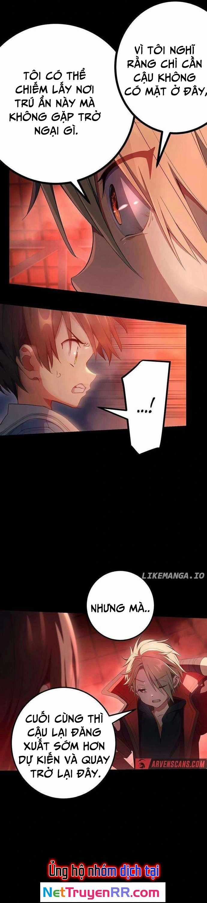 Quỷ Ấn Chương 53 trang 41