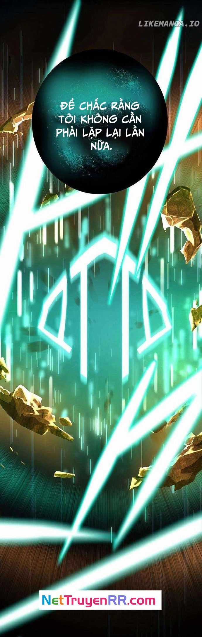 Quỷ Ấn Chương 53 trang 50