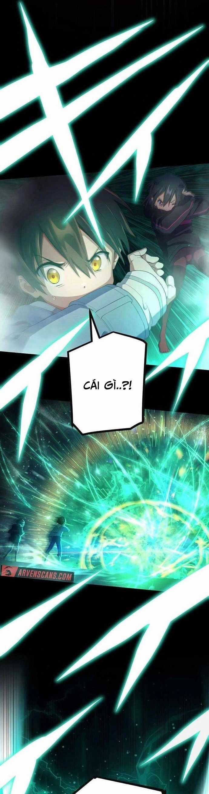 Quỷ Ấn Chương 53 trang 51