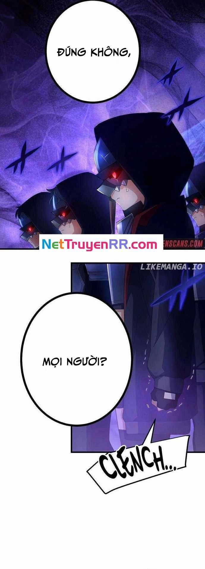 Quỷ Ấn Chương 53 trang 6