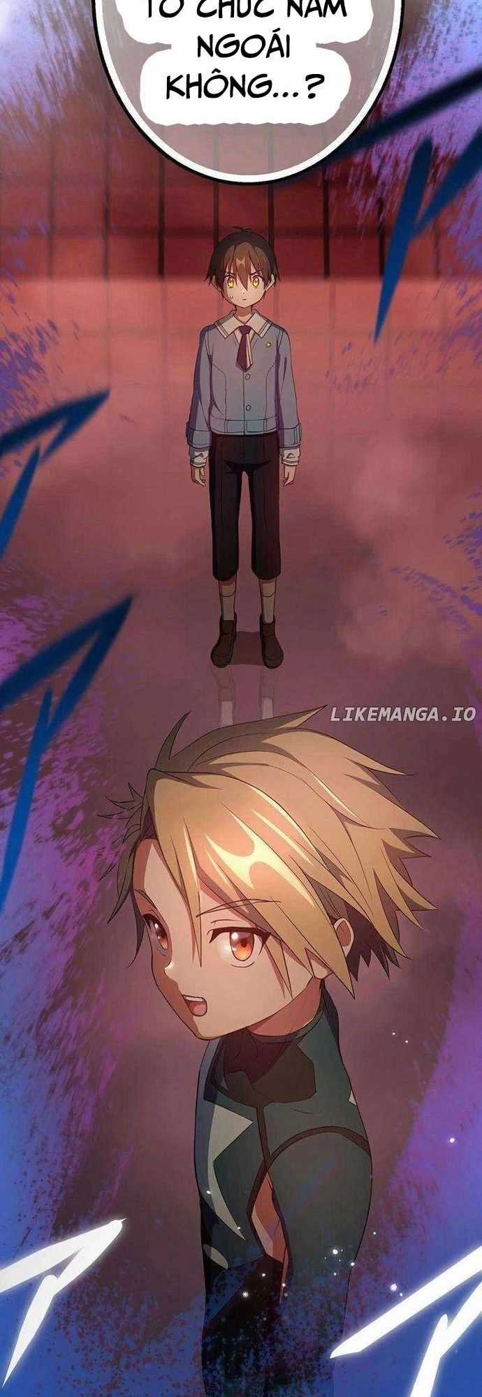 Quỷ Ấn Chương 54 trang 10