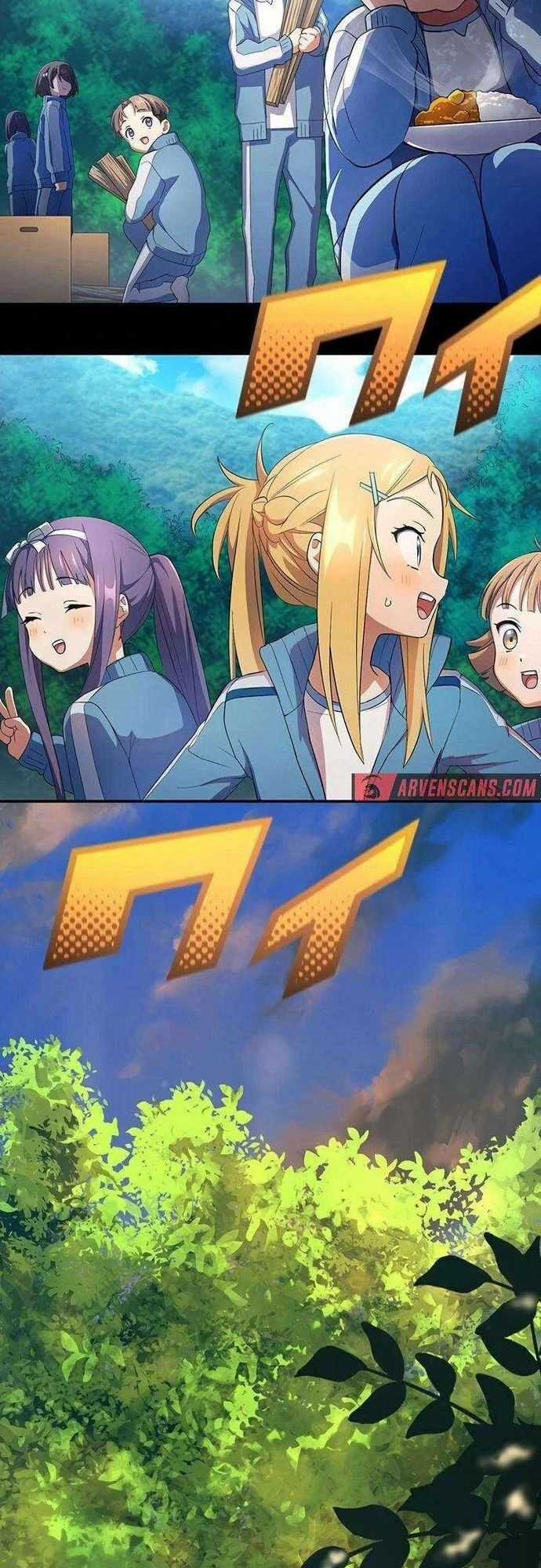 Quỷ Ấn Chương 54 trang 14