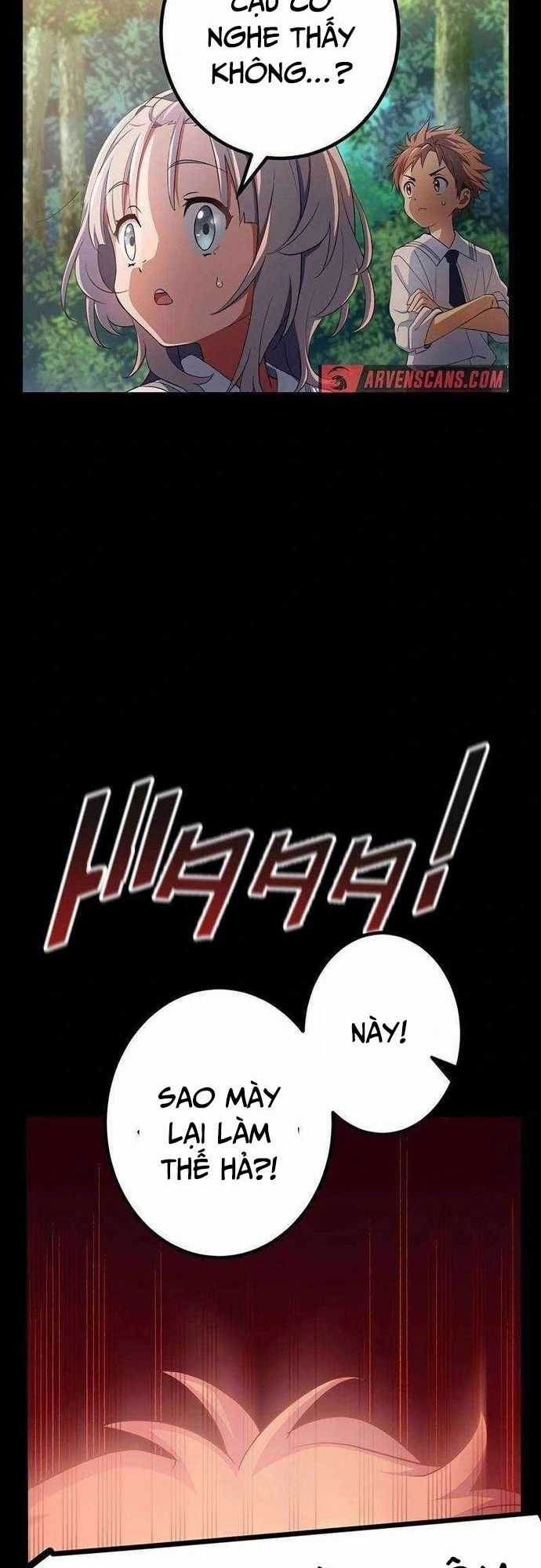 Quỷ Ấn Chương 54 trang 17