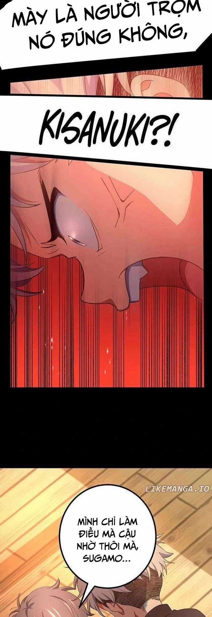 Quỷ Ấn Chương 54 trang 18