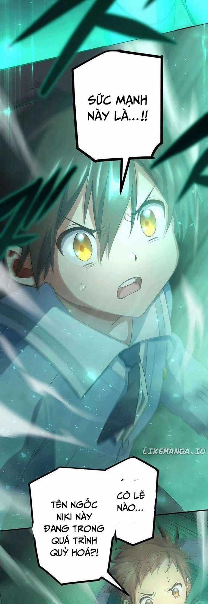 Quỷ Ấn Chương 54 trang 2