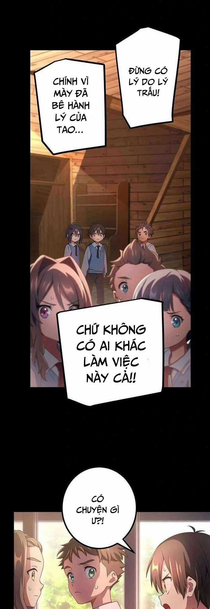 Quỷ Ấn Chương 54 trang 20