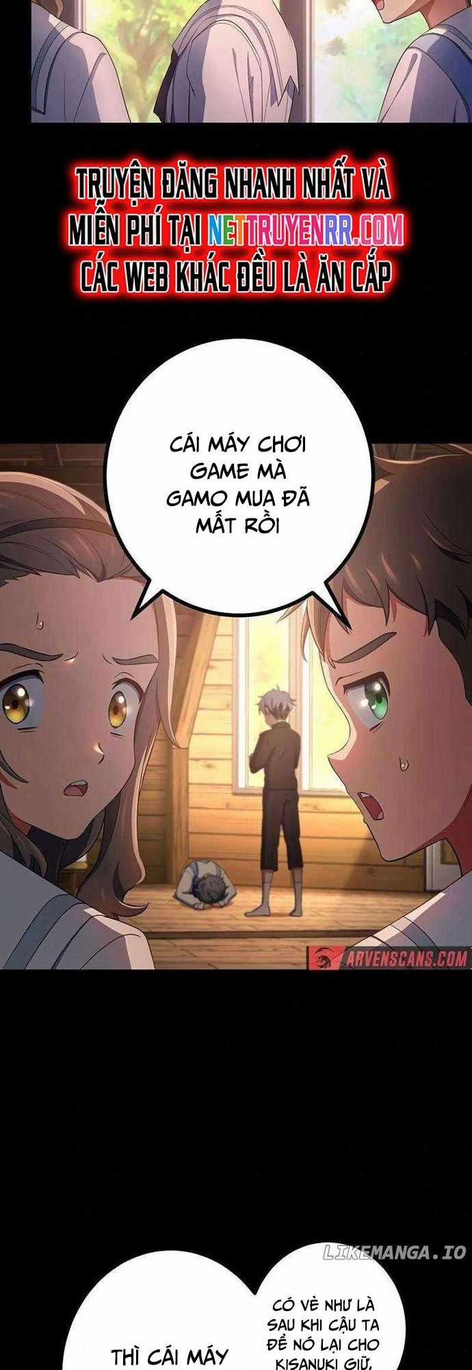 Quỷ Ấn Chương 54 trang 21