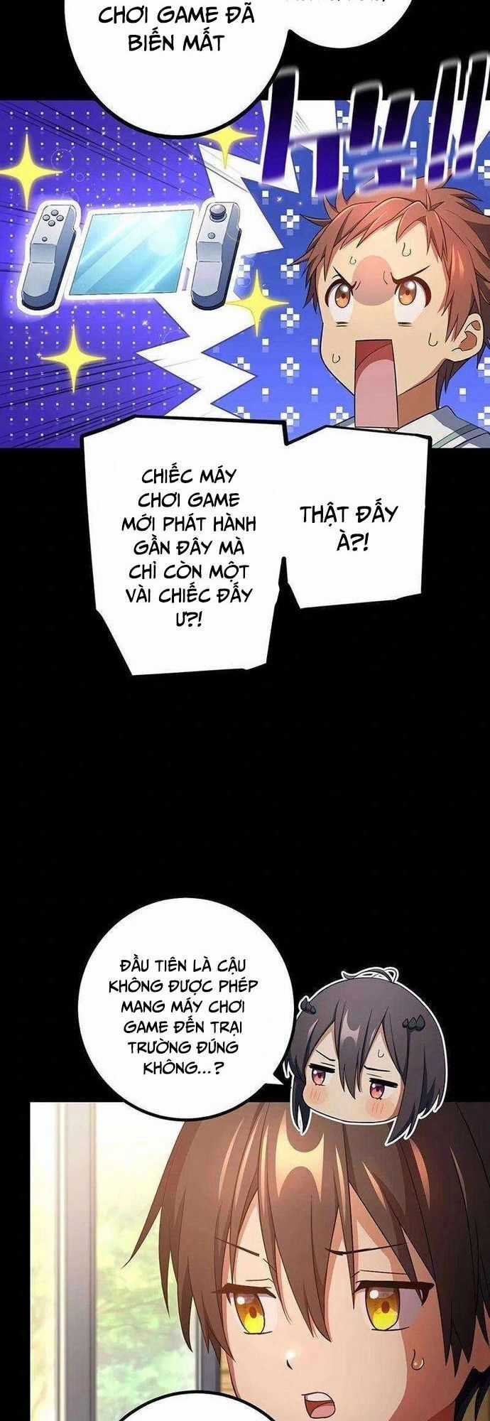 Quỷ Ấn Chương 54 trang 22