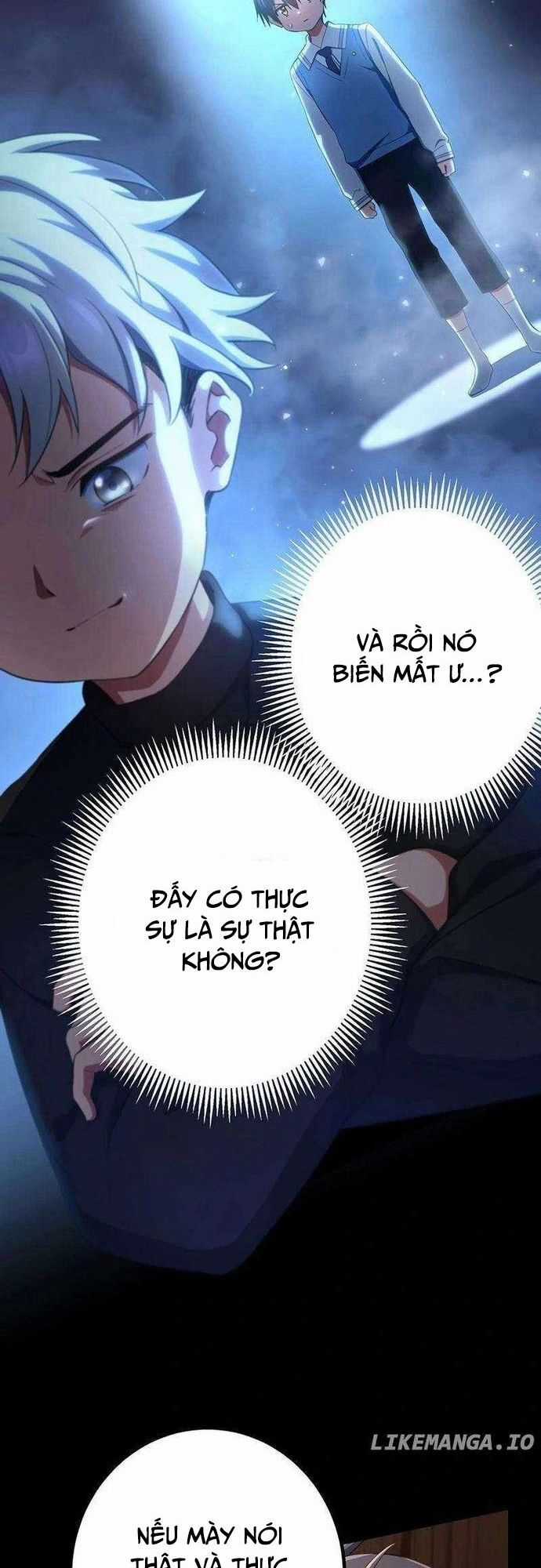 Quỷ Ấn Chương 54 trang 24