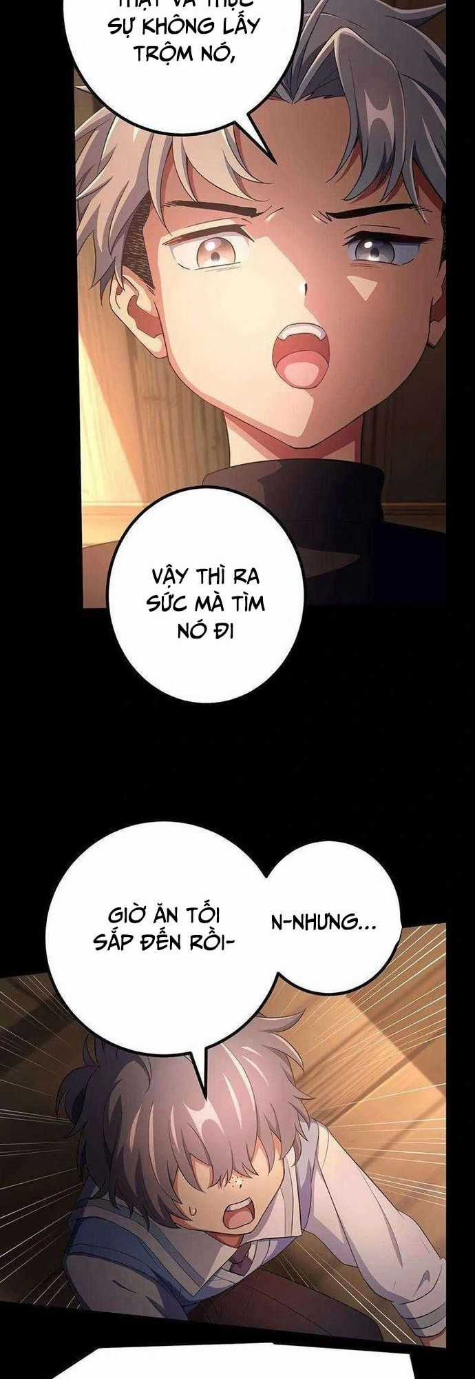 Quỷ Ấn Chương 54 trang 25