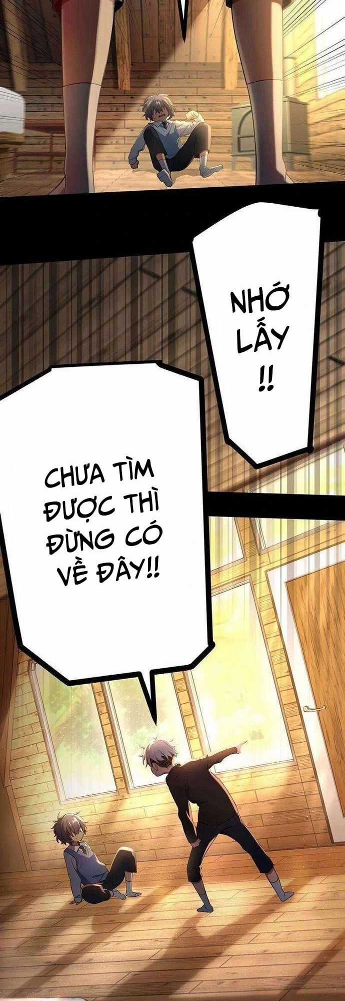 Quỷ Ấn Chương 54 trang 27