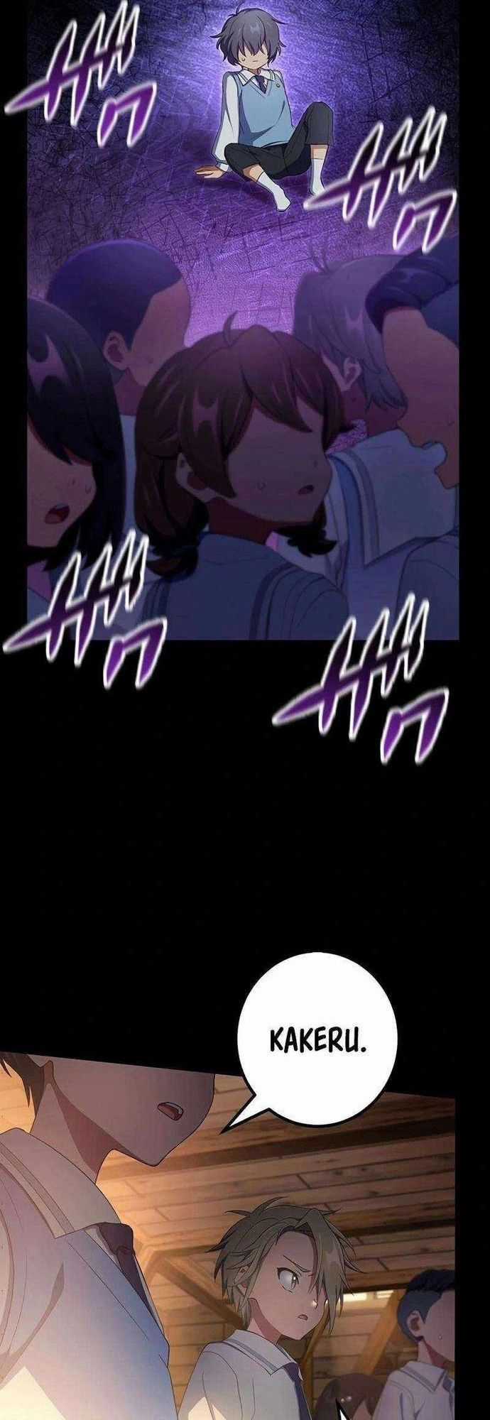 Quỷ Ấn Chương 54 trang 29