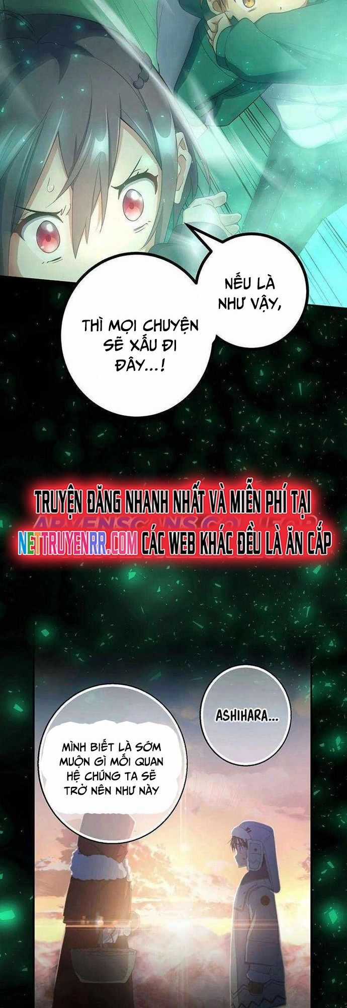 Quỷ Ấn Chương 54 trang 3