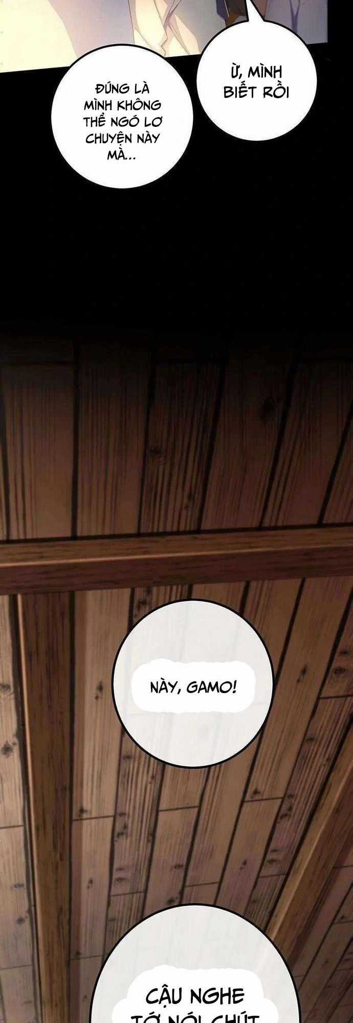 Quỷ Ấn Chương 54 trang 30