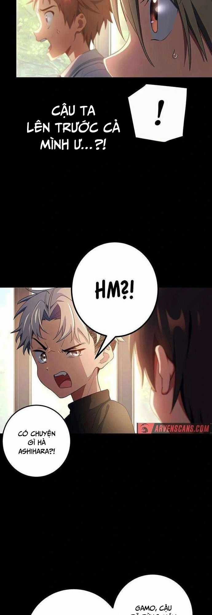 Quỷ Ấn Chương 54 trang 32