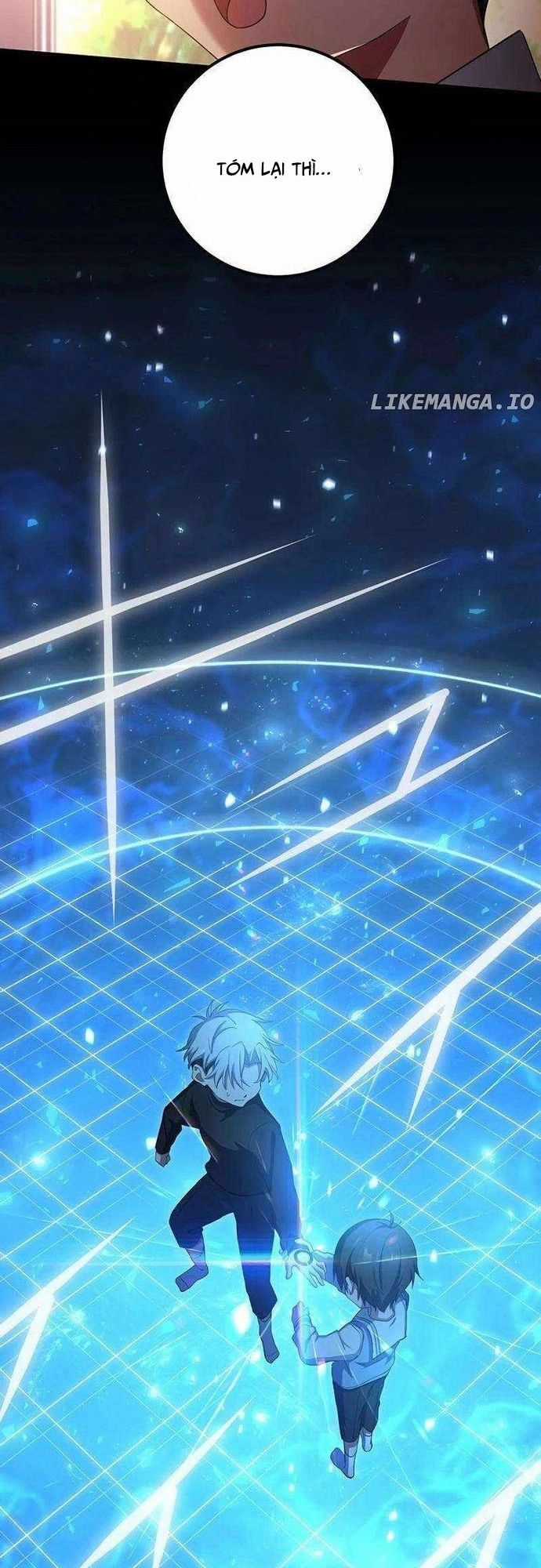 Quỷ Ấn Chương 54 trang 34