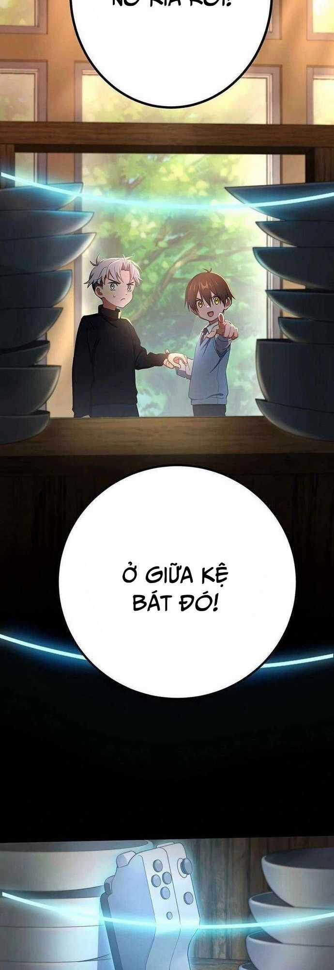 Quỷ Ấn Chương 54 trang 36