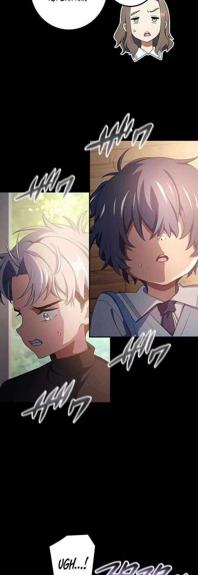 Quỷ Ấn Chương 54 trang 38