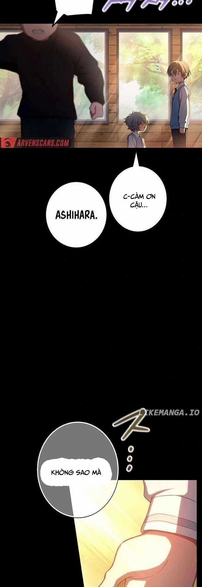 Quỷ Ấn Chương 54 trang 39