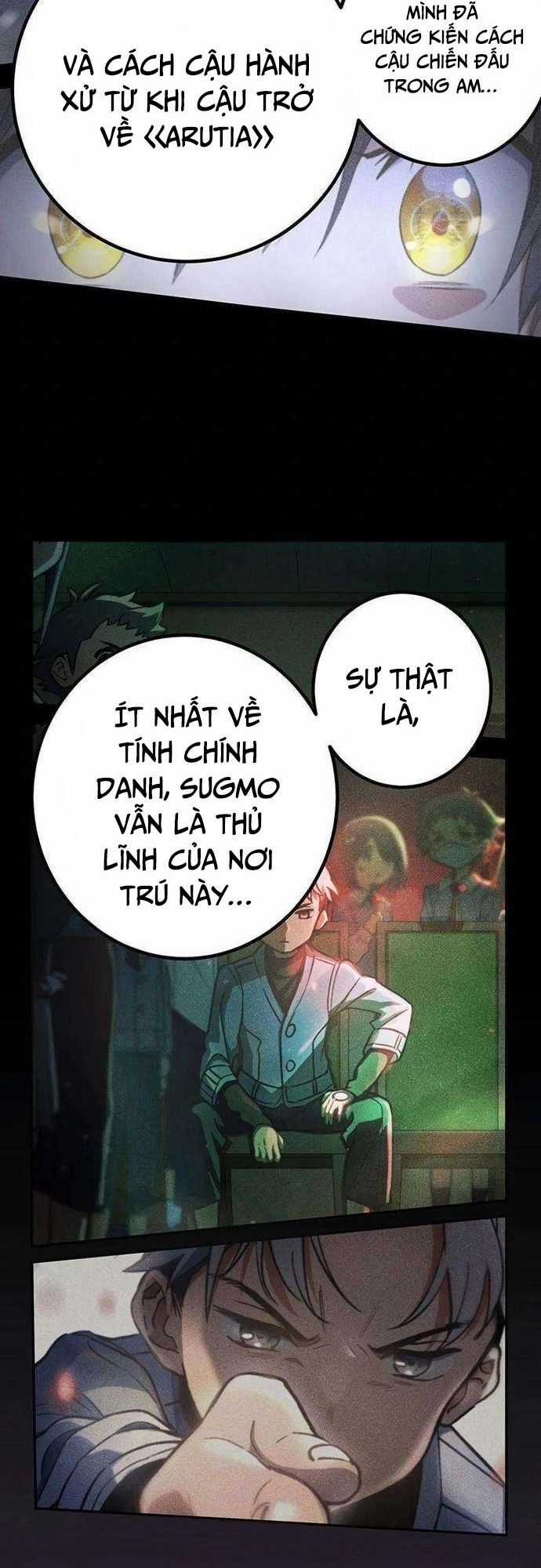 Quỷ Ấn Chương 54 trang 45