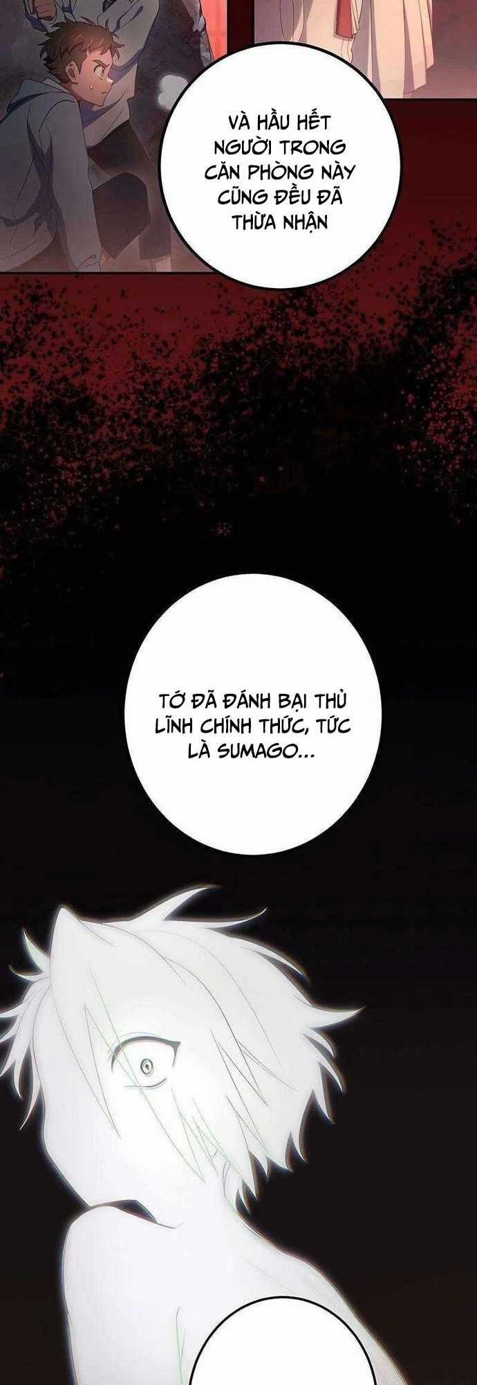 Quỷ Ấn Chương 54 trang 48