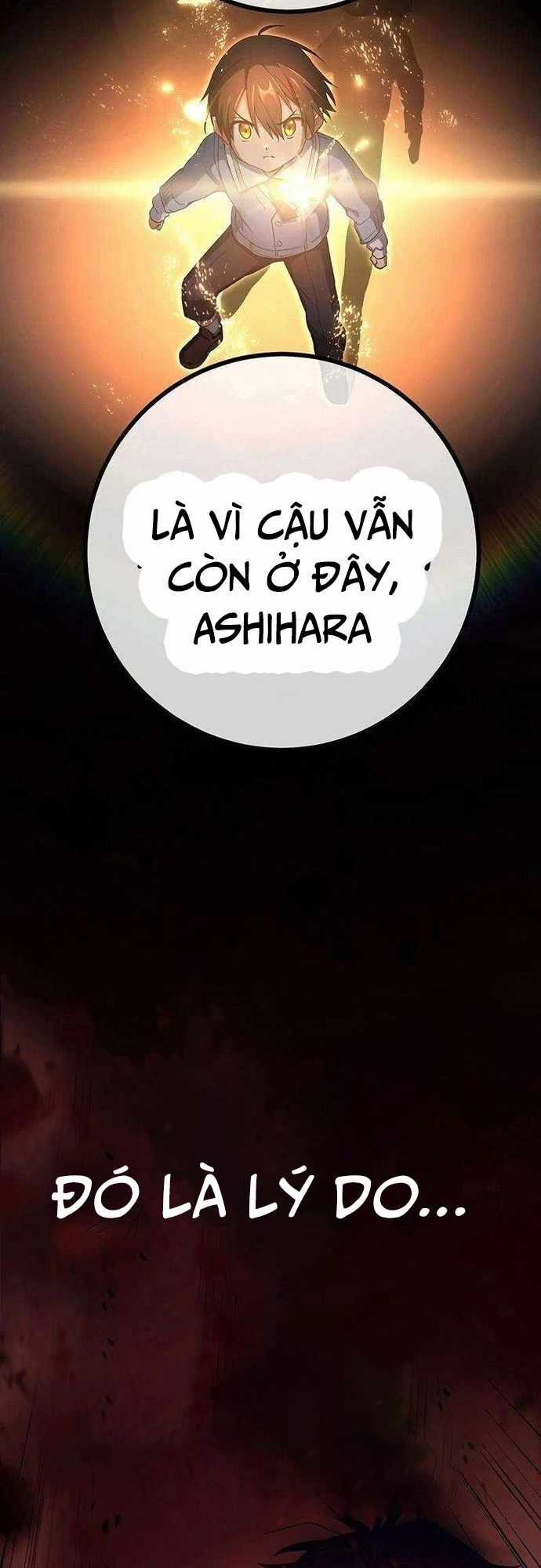 Quỷ Ấn Chương 54 trang 50