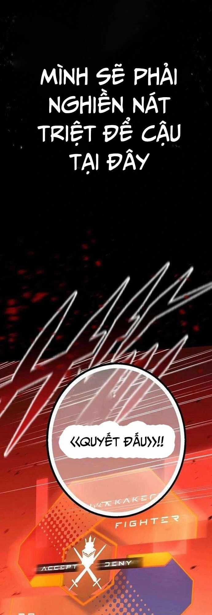 Quỷ Ấn Chương 54 trang 52