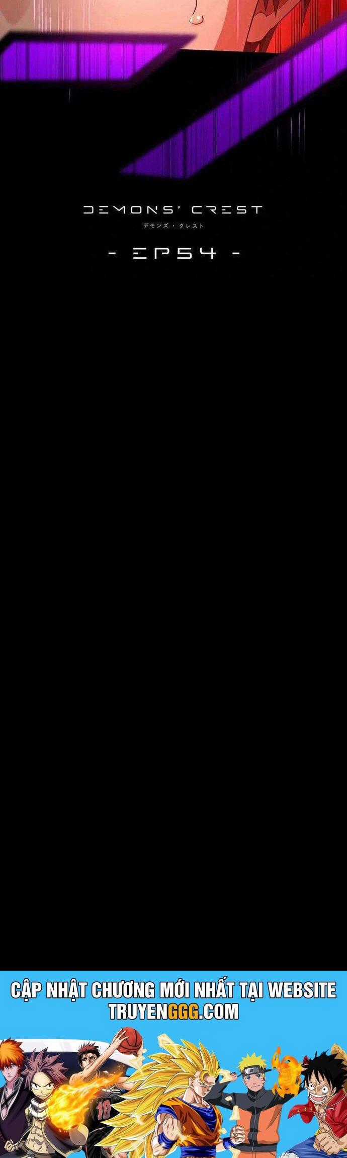 Quỷ Ấn Chương 54 trang 54