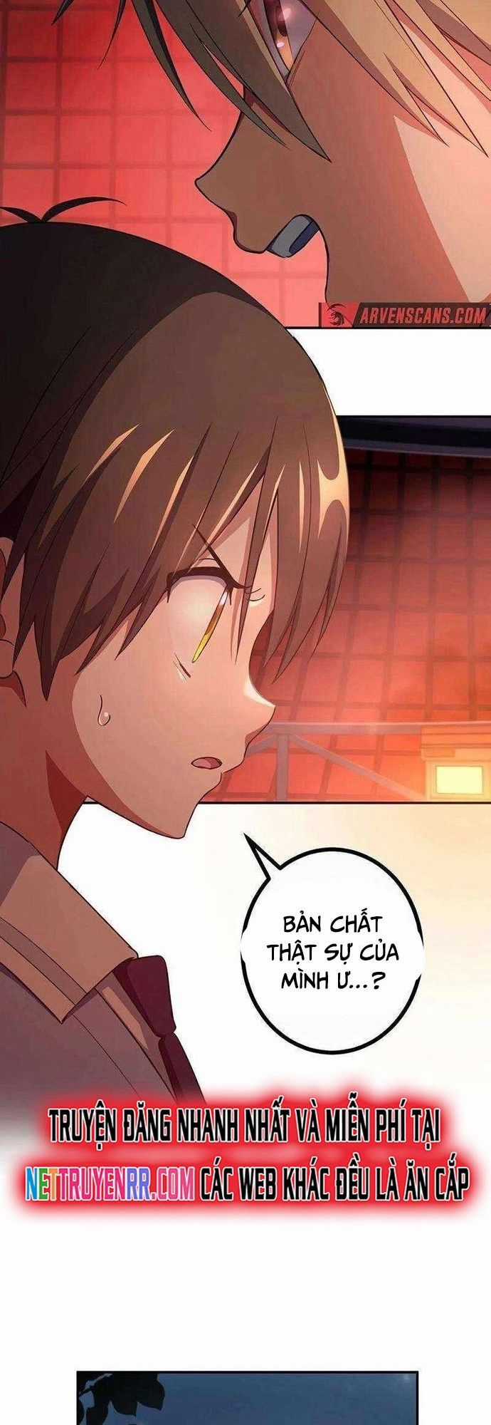 Quỷ Ấn Chương 54 trang 8